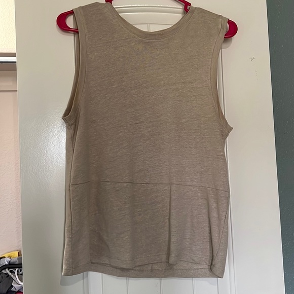 Business casual tank top - Picture 1 of 1